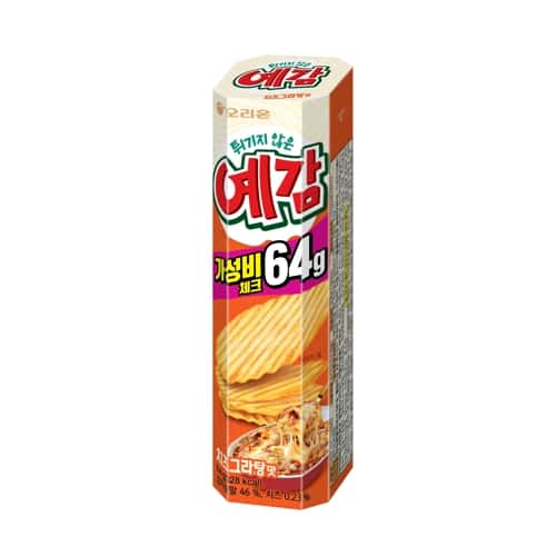 예감치즈그라탕 제품 이미지