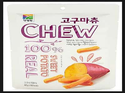 고구마츄 제품 이미지