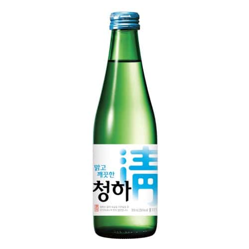 청하화인 제품 이미지