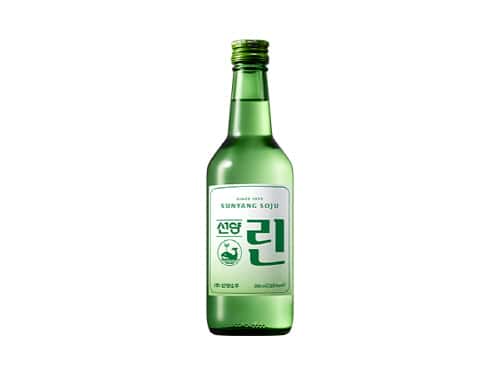 선양린(구 맑을린)16.0도 제품 이미지
