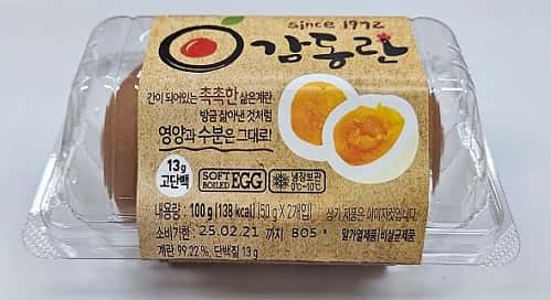 감동란 제품 이미지