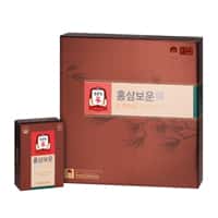 홍삼보운 제품 이미지