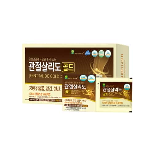 관절살리도 제품 이미지