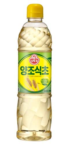양조식초 제품 이미지