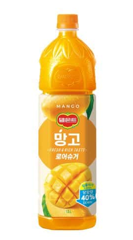 델몬트망고 제품 이미지