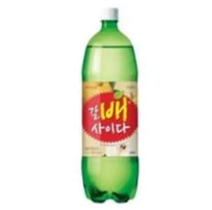 갈배사이다 제품 이미지