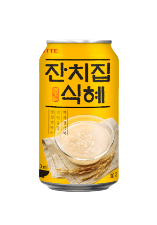 잔치집식혜 제품 이미지