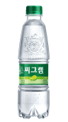 씨그램 (라임) 제품 이미지