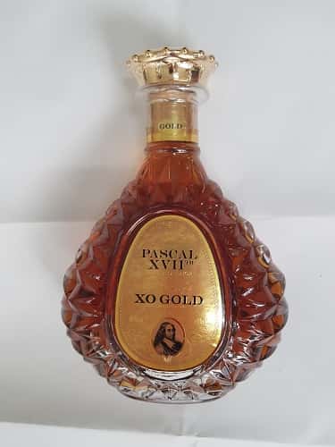 파스칼XO GOLD 제품 이미지
