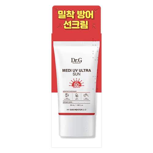 닥터지 메디유브이 울트라선 제품 이미지