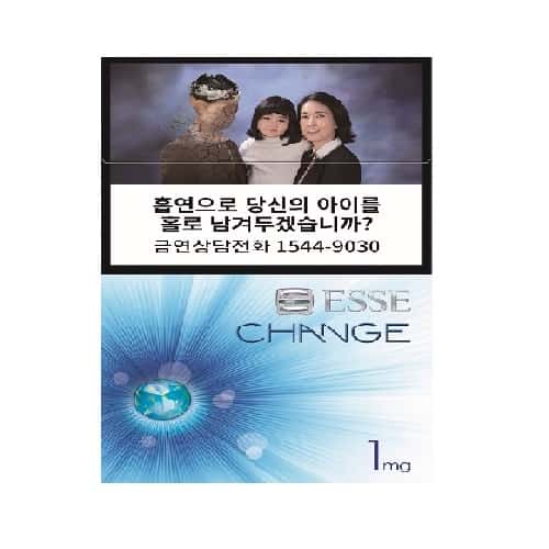 에쎄체인지1mg 제품 이미지