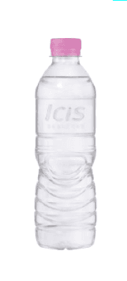 아이시스8.0(500ml) 제품 이미지