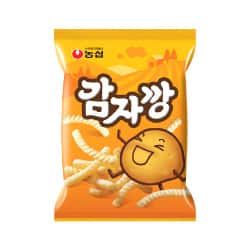감자깡 제품 이미지