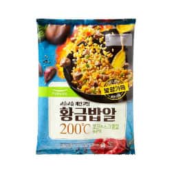 황금밥알포크&스크램블 2인 제품 이미지