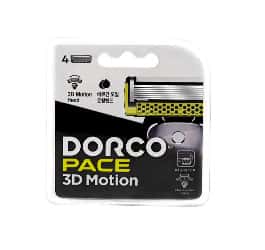 도루코 PACE 3D Motion 제품 이미지