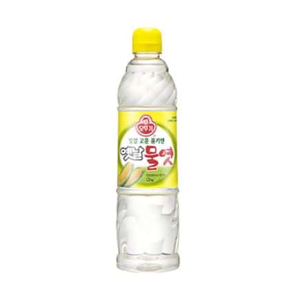옛날물엿 제품 이미지