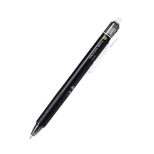 프릭션볼노크0.5mm(지워지는볼펜) 제품 이미지
