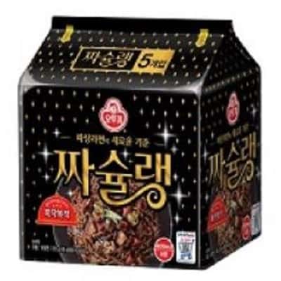 짜슐랭 멀티 제품 이미지
