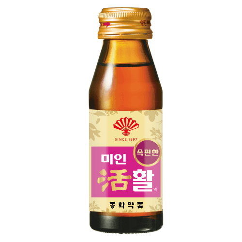 미인활 제품 이미지