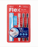 메디안플렉스이펙션칫솔 제품 이미지
