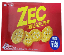 제크 제품 이미지