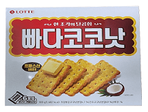 빠다코코낫 제품 이미지
