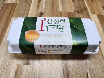 신선한계란10구 제품 이미지
