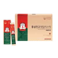 홍삼진고데일리스틱 제품 이미지