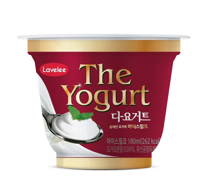 디요거트 제품 이미지