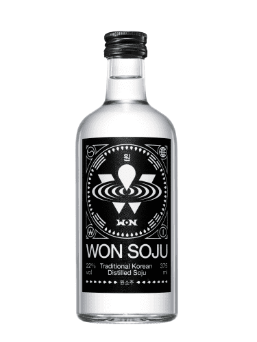 원소주(오리지널) 제품 이미지