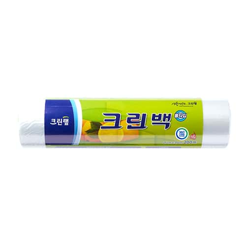크린백 롤타입(중) 제품 이미지