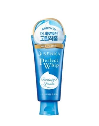 퍼펙트 휩 페이셜 워시 제품 이미지