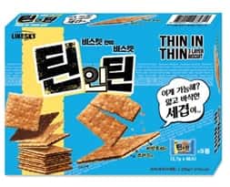틴인틴 제품 이미지