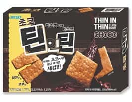 초코틴인틴 제품 이미지