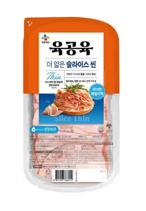 육공육 더얇은 슬라이스 씬 제품 이미지