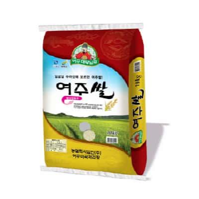여주쌀 제품 이미지
