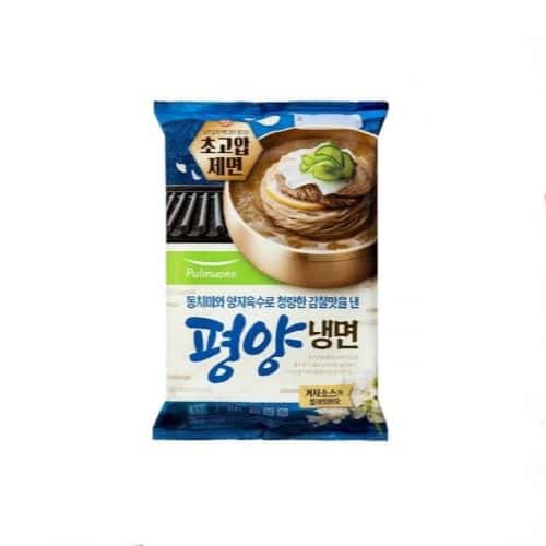24 평양냉면2인 846g 제품 이미지