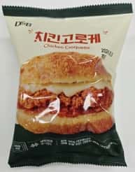 치킨고로케 제품 이미지