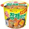 오뚜기 참깨라면볶음면 제품 이미지