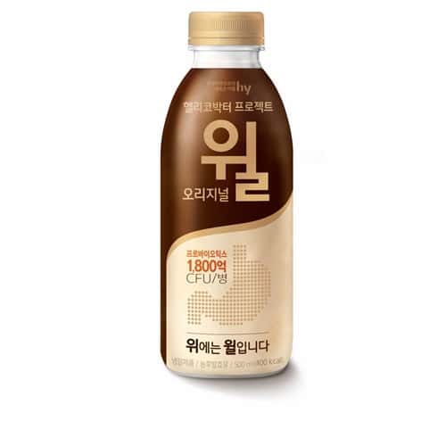 헬리코박터 프로젝트 윌 오리지널 제품 이미지