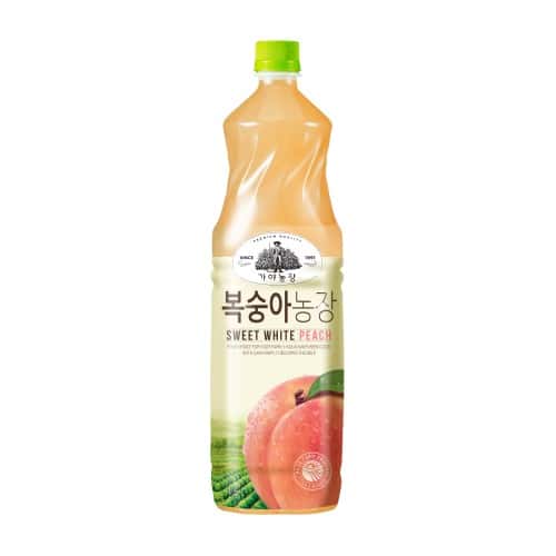 가야농장 복숭아농장 제품 이미지