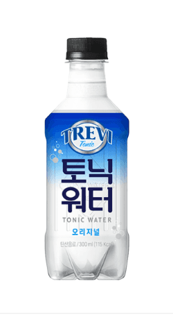 트레비토닉워터오리지널 제품 이미지