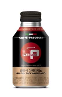 골든삭 아메리카노 제품 이미지