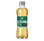 진저에일 토닉제로 제품 이미지