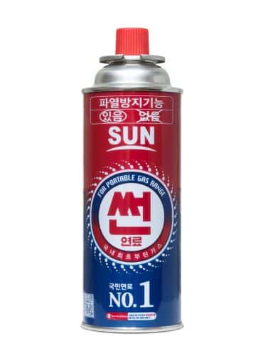 썬연료 제품 이미지