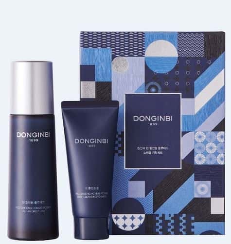 동인비 현올인원플루이드 제품 이미지
