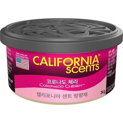 캘리포니아센트 스필프루프 코로나도체리 제품 이미지