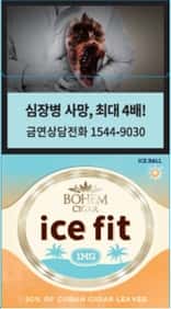 에쎄 체인지 프로즌 제품 이미지