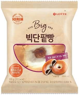 빅단팥빵 제품 이미지