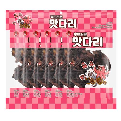 맛다리 제품 이미지